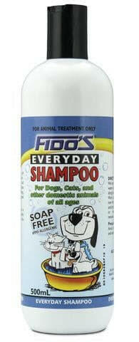 Fido's Everyday Shampoo 500ml