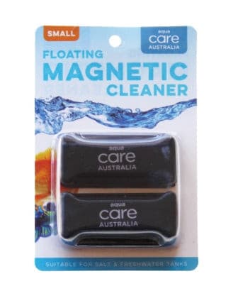 Aqua Care Magnet Cleaner Small, Aqua One Magnet cleaner, Pet Essentials warehouse