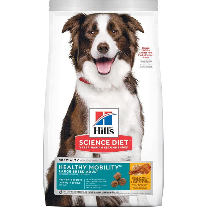 Hills Science Diet Healthy Mobility Large Breed