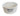 Barkley & Bella Bowl Ceramic Woof Large 20.5cm, Barkley & Bella,  Ceramic,  Pet Essentials Warehouse.