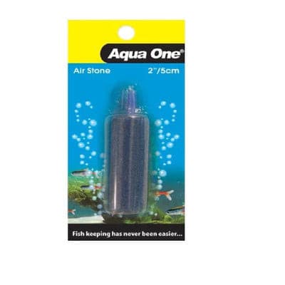 Aqua One Air Stone 5cm 2", Pet Essentials Warehouse