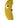 Latex Stuffed Grunter Banana, Multipet,  Chew Toys,  Pet Essentials Warehouse.