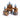 Aqua One Ornament Castle On a Rock With River, Aqua One,  Aquatic Ornaments,  Pet Essentials Warehouse.