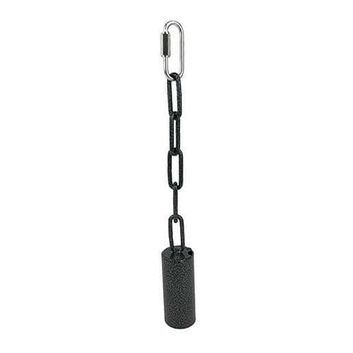 Avian Care Metal Parrot Bell Small, parrot toys, metal parrot toy, pet essentials napier, kiwipets tauranga, bird bell for parrot cage, Allpet 230.007