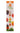 Pipsqueak Metal Fruit Stick, Avian Care,  Small Animal Waterers & Feeders,  Pet Essentials Warehouse.