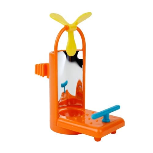 Avian Care Modular Perch With Mirror Bird Toy, Pet Essentials Napier, Pet Essential Porirua