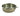 Stainless Steel Feeder Coop Cup With Clamp, Avian Care,  Stainless Steel,  Pet Essentials Warehouse.