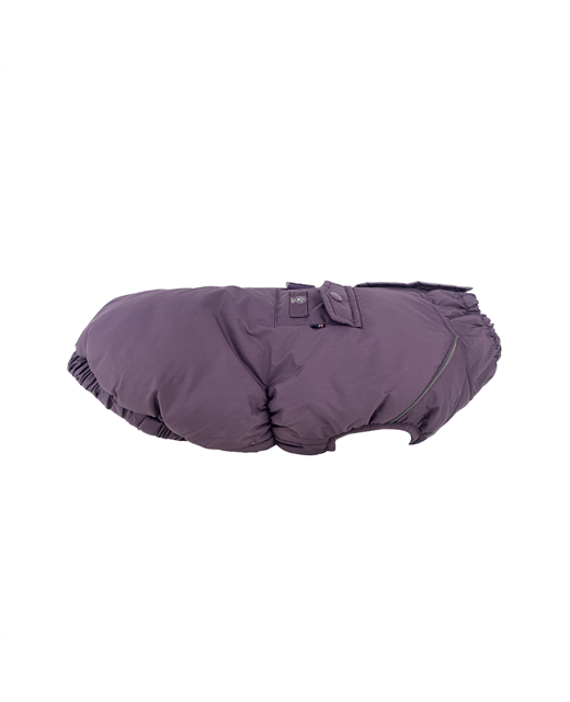 Huskimo Dog Coat Cardrona Grape, Huskimo Dog Coat purple, pet essentials warehouse, huskimo dog coats nz
