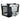 Canine Care Canvas Crate 50cm XS, Canine Care,  Crates & Pens,  Pet Essentials Warehouse.