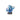 Aqua Care Ornament Coral Blue, Aqua Care,  Aquatic Ornaments,  Pet Essentials Warehouse.