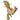 Ruff Play Plush Tuff Chicken, Ruff Play,  Plush Toys,  Pet Essentials Warehouse.