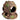 Aqua One Ornament Ruined Bronze Helmet, Aqua One,  Aquatic Ornaments,  Pet Essentials Warehouse.