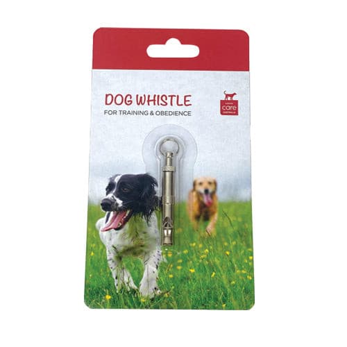 Canine Care Silent Dog Whistle, Allpet Silent Dog Whistle, Pet Essentials Napier, Dog whistle training, 