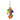 Avian Care Small Ball Thing 42cm, Avian Care,  Bird Toys,  Pet Essentials Warehouse.
