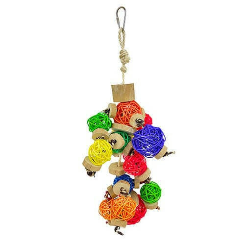 Avian Care Small Ball Thing 42cm