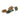 Its Treat Time Veggie Delights Toothbrush, It's Treat Time,  Dental Care,  Pet Essentials Warehouse.