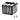 Blue Planet Filter Media Medium 40-70 L 3pack, Blue Planet,  Aquarium Spare Parts,  Pet Essentials Warehouse.