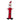 Snuggle Friends Christmas Plus Santa Stick 50cm, Snuggle Friends,  Plush Toys,  Pet Essentials Warehouse.
