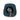 Cattitude Dome Igloo Petrol Blue, Cattitude,  Cat Bed,  Pet Essentials Warehouse.
