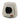 Cattitude Dome Igloo Cream, Cattitude,  Cat Bed,  Pet Essentials Warehouse.