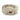 Cattitude Plush Donut Nougat, Cattitude,  Cat Bed,  Pet Essentials Warehouse.