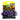 Aqua One Ecoscape Foreground Catspaw Purple 4 Pack, Aqua One,  Plastic Plants,  Pet Essentials Warehouse.