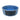Barkley & Bella Bowl Ceramic Blue Chalk 15.5cm, Barkley & Bella,  Ceramic,  Pet Essentials Warehouse.