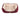 Its Bed Time Plush Dozer Bed Red, It's Bed Time,  Beds,  Pet Essentials Warehouse.