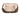 Its Bed Time Plush Dozer Bed Brown, It's Bed Time,  Beds,  Pet Essentials Warehouse.