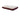 Its Bed Time Plush Pillow Wool Top Red, It's Bed Time,  Beds,  Pet Essentials Warehouse.