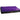 Its Bed Time Patio Cushion Dog Bed Purple, It's Bed Time,  Beds,  Pet Essentials Warehouse.