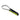 Style It De-shedding Tool, Style It,  Grooming Tools,  Pet Essentials Warehouse.