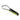 Style It De-shedding Tool, Style It,  Grooming Tools,  Pet Essentials Warehouse.