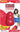 Kong Classic Dog Toy, Kong,  Enrichment Toys,  Pet Essentials Warehouse.