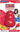 Kong Classic Dog Toy, Kong,  Enrichment Toys,  Pet Essentials Warehouse.