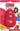 Kong Classic Dog Toy, Kong,  Enrichment Toys,  Pet Essentials Warehouse.