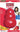 Kong Classic Dog Toy, Kong,  Enrichment Toys,  Pet Essentials Warehouse.