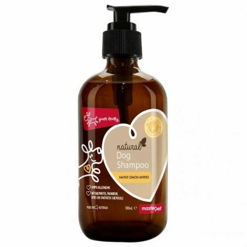 Yours Droolly Natural Dog Shampoo 500ml, Pet Essentials Napier, Pets Warehouse, Pet Essentials Online