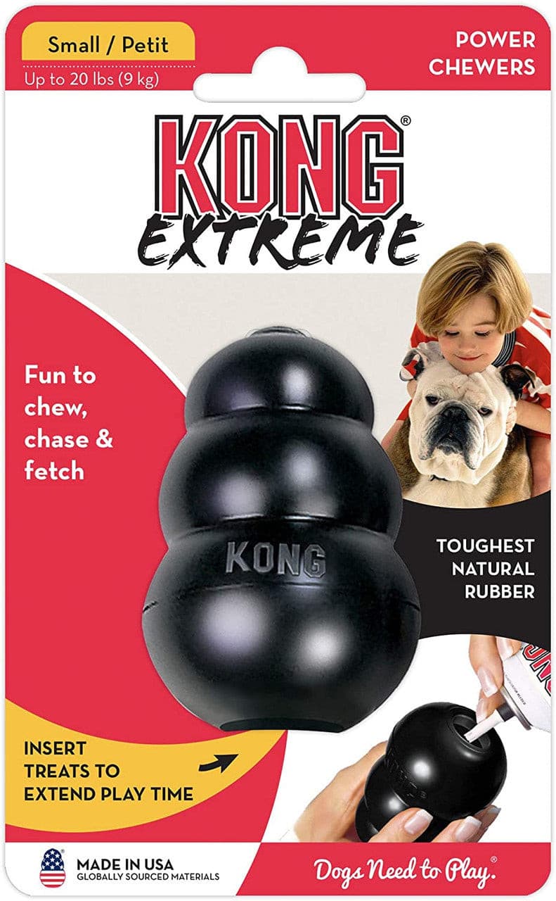 Extreme Small Dog Toy, Pet Essentials Warehouse