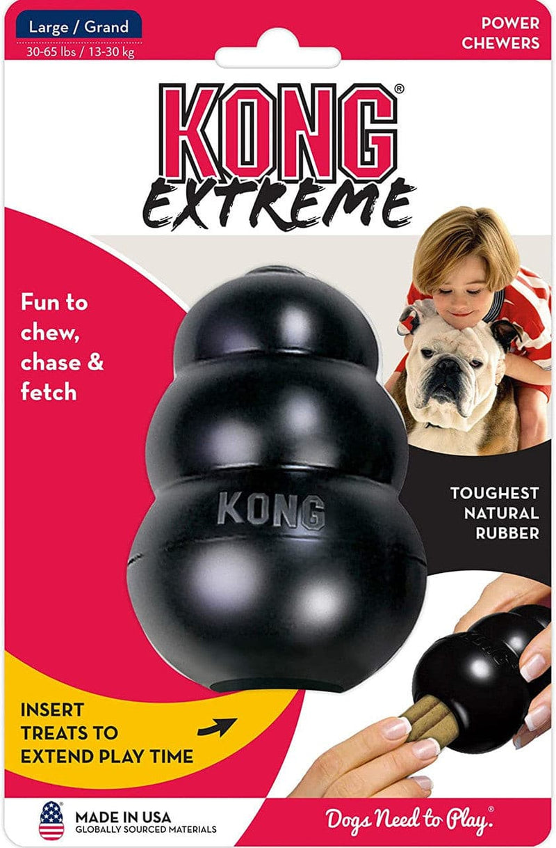 Extreme Large Dog Toy, Pet Essentials Warehouse