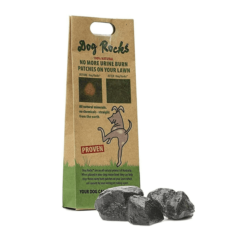 Dog Rocks 200g, Pet Essentials Napier, Dog rocks NZ, Pet City