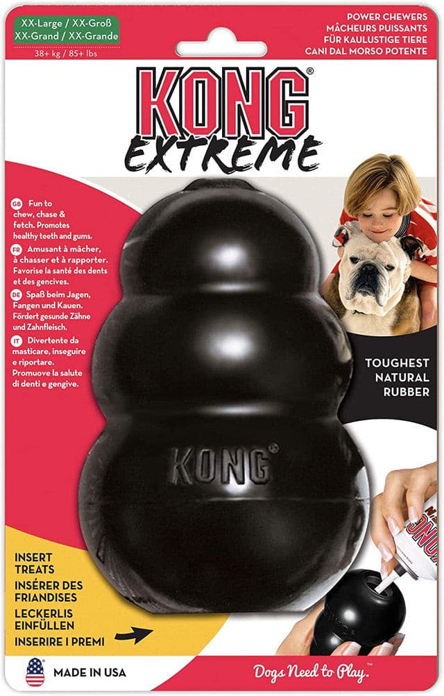 Extreme XXL Dog Toy, Pet Essentials Warehouse
