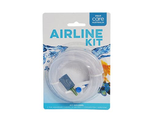 Aqua Care Airline Kit 5pcs