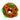 Aqua Care Ornament Ball Shaped Terracotta Pots with Plants, Aqua Care,  Aquatic Ornaments,  Pet Essentials Warehouse.