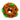 Aqua Care Ornament Ball Shaped Terracotta Pots with Plants, Aqua Care,  Aquatic Ornaments,  Pet Essentials Warehouse.