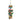 Avian Care Knots & Blocks Preening Toy Small, Avian Care,  Bird Toys,  Pet Essentials Warehouse.