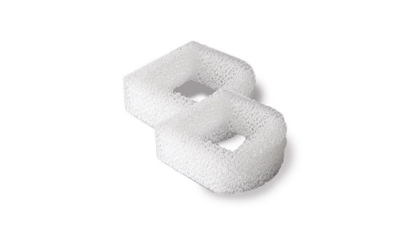 Petsafe Drinkwell Foam Replacement Filters foam pads, pet essentials warehouse