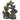 Aqua Care Ornament Coral Arch Large 25cm, Aqua Care,  Aquatic Ornaments,  Pet Essentials Warehouse.