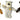 Kong Wild Knots Bear Dog Toy, Kong,  Plush Toys,  Pet Essentials Warehouse.