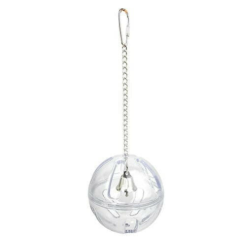 Avian Care Buffet Ball with Bell 10x23cm